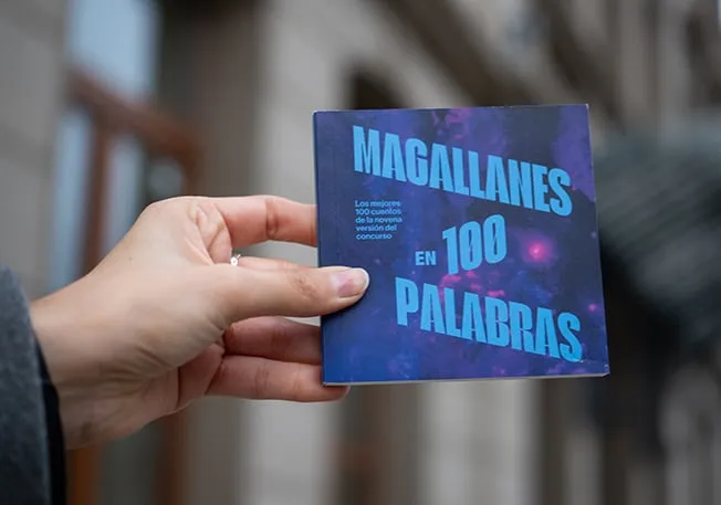 Magallanes en 100 Palabras: Un Concurso Literario Aniversario