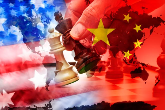 Tensiones entre Estados Unidos y China tras filtraciones recientes