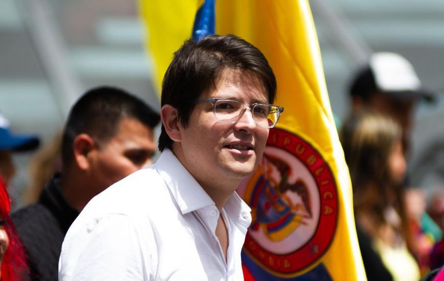 Miguel Uribe Turbay: Reporte CrÃtico de su Estado de Salud