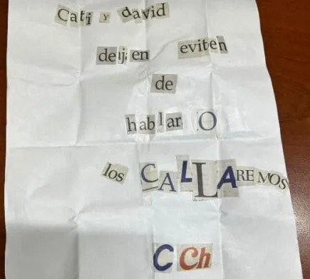 Despidos Injustificados que Afectan a Líderes Sindicales