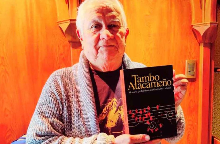 Jorge Vallejos Bernal: Un Legado Cultural en el Norte