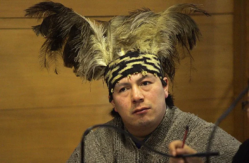 We Tripantu: La Ney para Celebrar la Cultura Mapuche