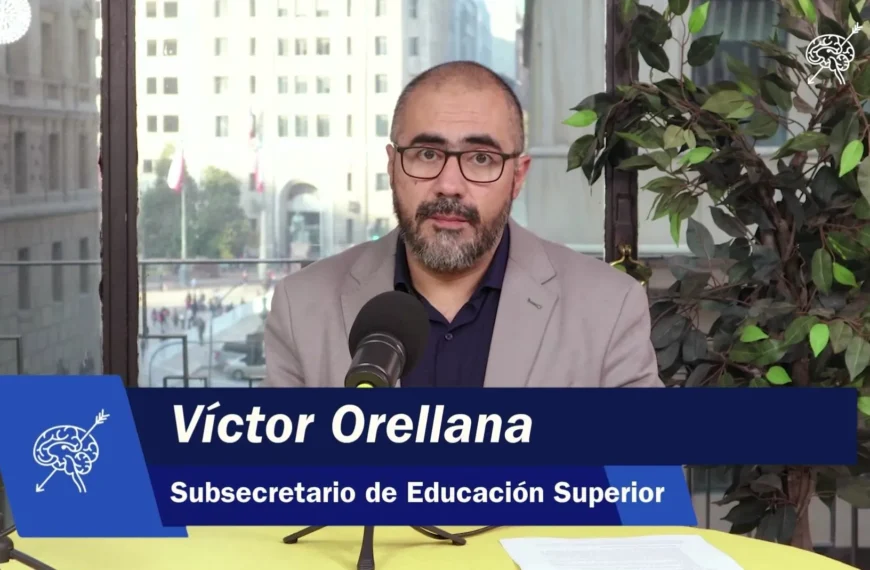 Educación Superior en Chile: Fin al CAE y Nuevas Reformas