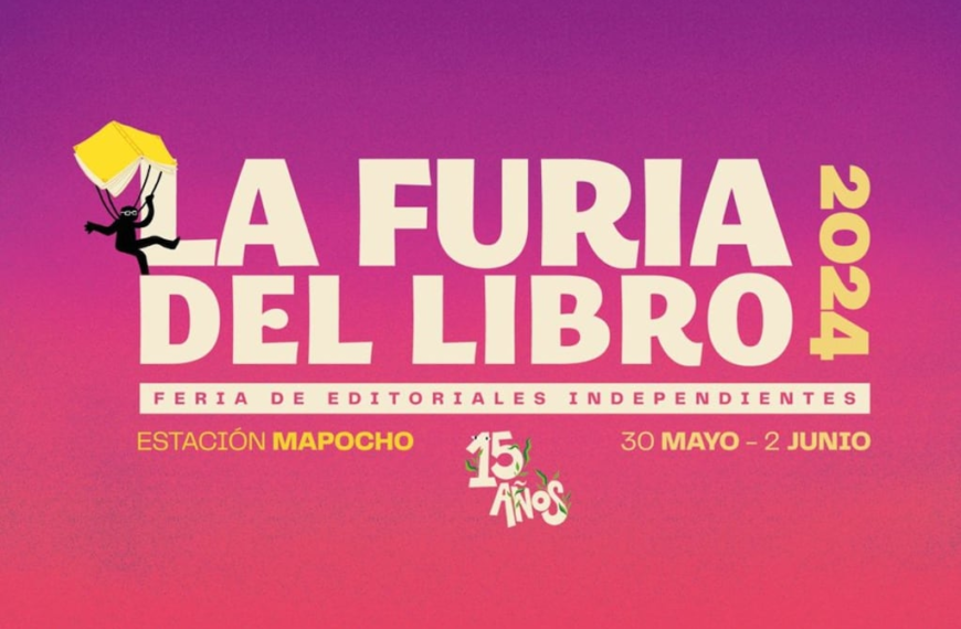 La Furia del Libro: Celebración de la Cultura y Literatura