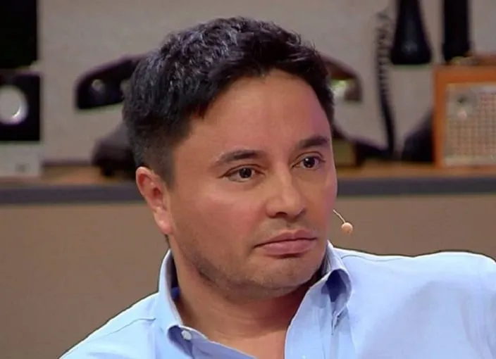 Rodolfo Carter Candidatura Senatorial en La Araucanía