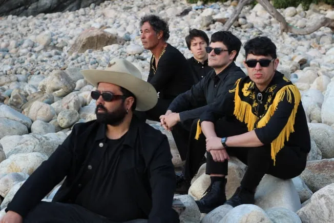 Dinastía Moon lanza su nuevo single ‘Spaghetti Western’