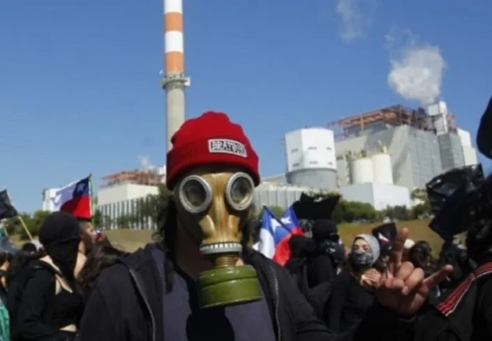 Defensores Ambientales: Luchando por la Justicia Ecológica
