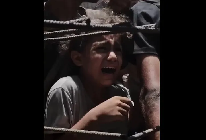 Gaza: La crisis humanitaria y el silencio del mundo