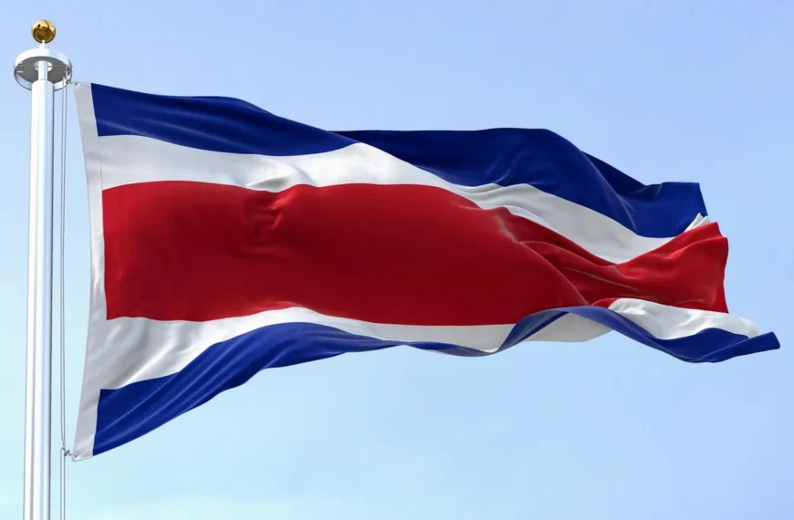 Lavado de dinero Costa Rica: Banda desmantelada en OIJ