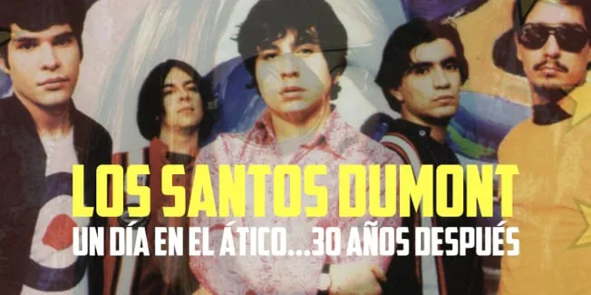 Los Santos Dumont: Un Concierto Homenaje Épico