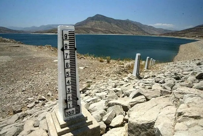 Crisis hídrica en Chile: Cambio climático y sus efectos