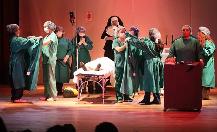 Festival Teatro Osorno: Críticas a la Exclusión Local