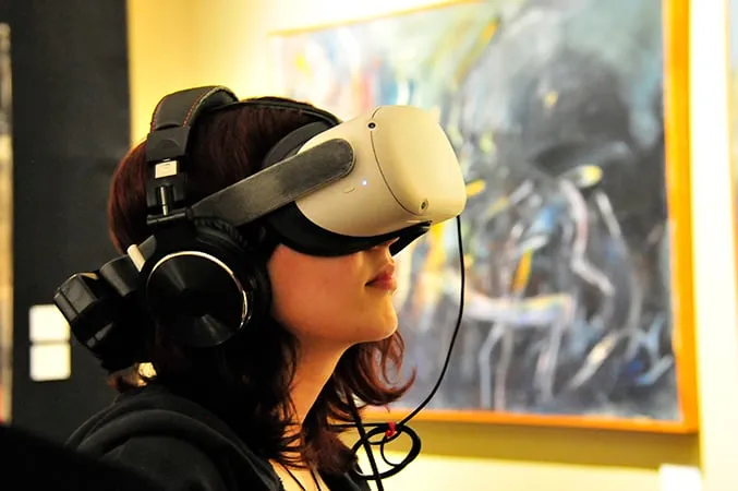 Mediamorfosis 2025: Festival de Nuevos Medios en Chile