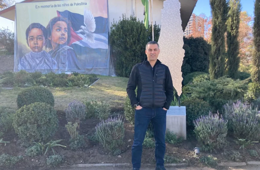 Selección Palestina Fútbol: Un viaje a la esperanza