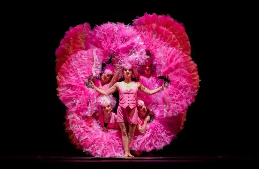 Carnaval de los Animales: Un Viaje Visual y Sonoro