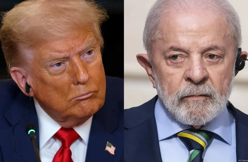 Revocatoria de visas brasileñas: la respuesta de Lula