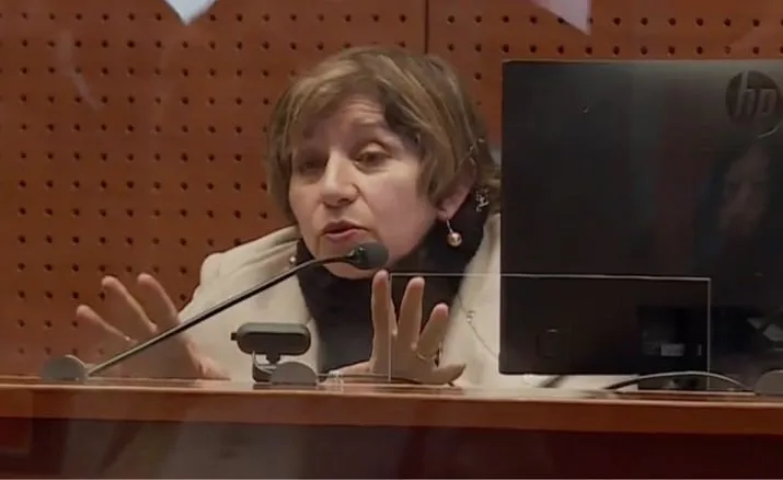 Suspensión jueza Santiago: Irregularidades en liberación