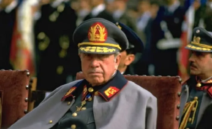 Pinochet y el narcotráfico: Revelando la red secreta