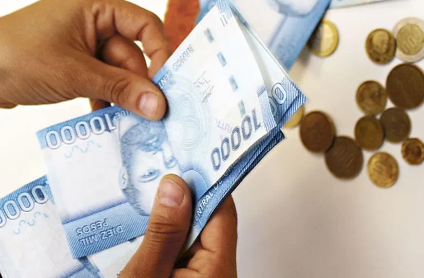 Pensión Garantizada Universal: Cómo solicitarla en Chile