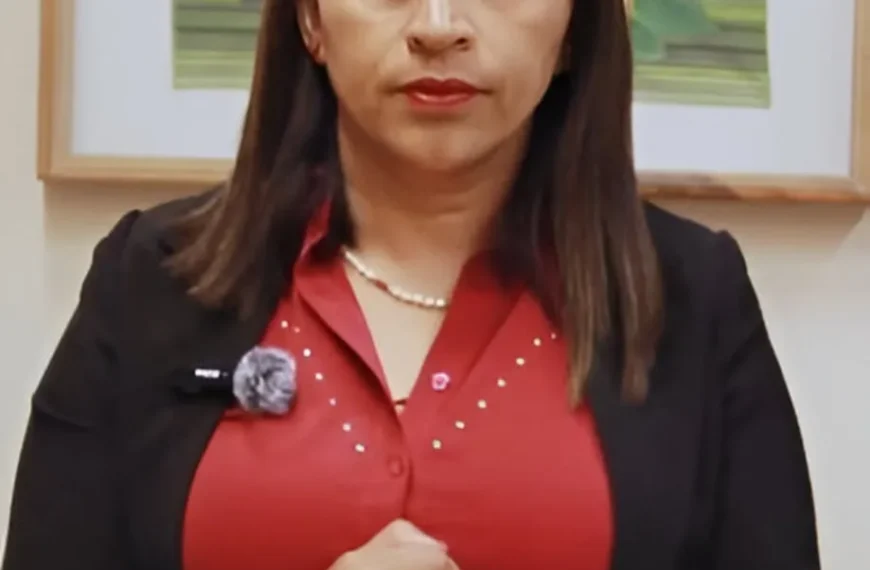 Mejora de condiciones carcelarias y justicia para las víctimas