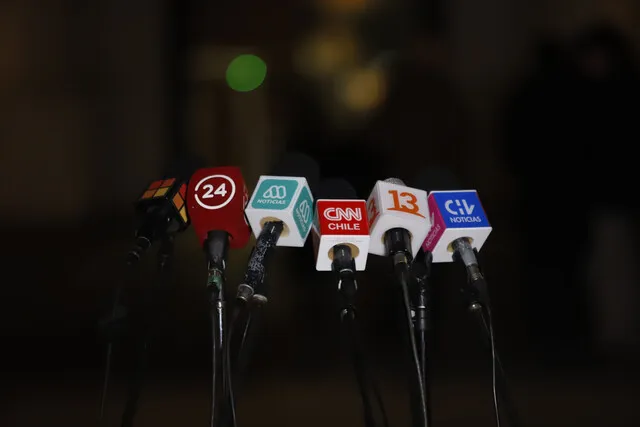 DÃa Nacional del Periodista: Ranking de los Mejores