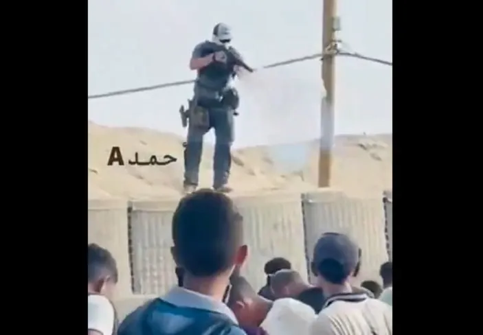 Gaza: Ejecuciones y crisis humanitaria en la región