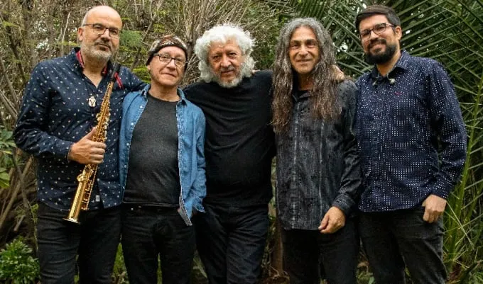 Schwenke & Nilo: Legado Musical en Valparaíso