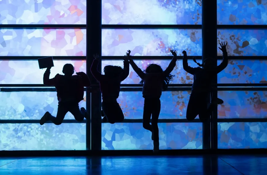 Día de la Niñez en el MIM: Celebración Gratuitamente