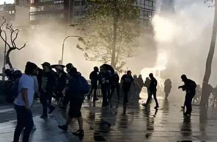 Derechos Humanos en Chile: Desafíos y Desprotección