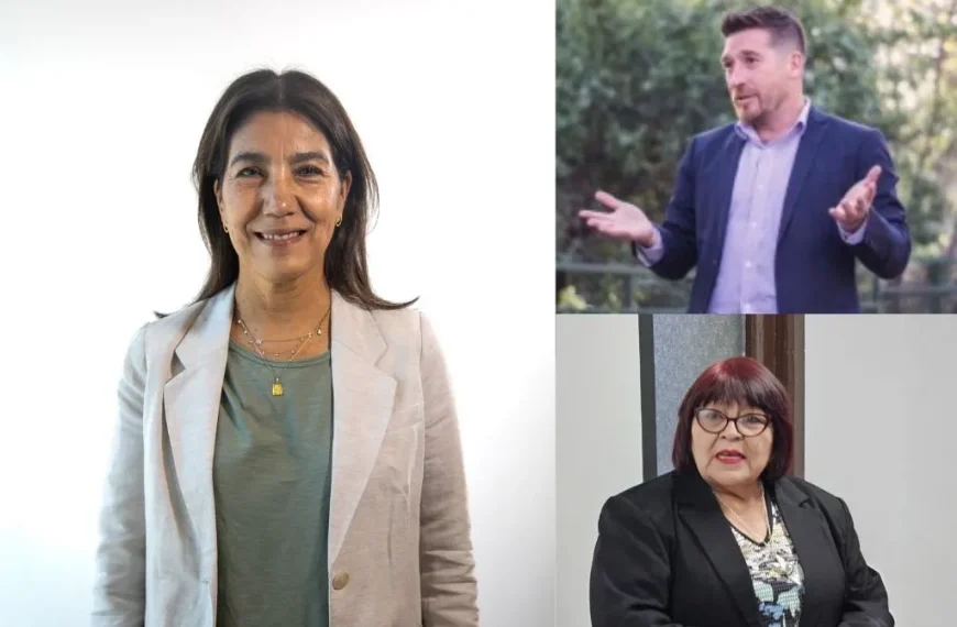 Carmen McIntyre y la controversia de deudas previsionales