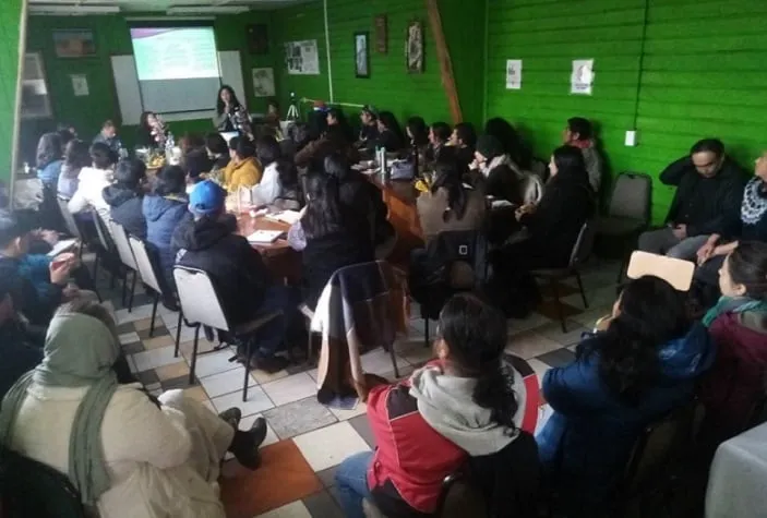 Educación Intercultural: Claves en Autonomía y Derechos