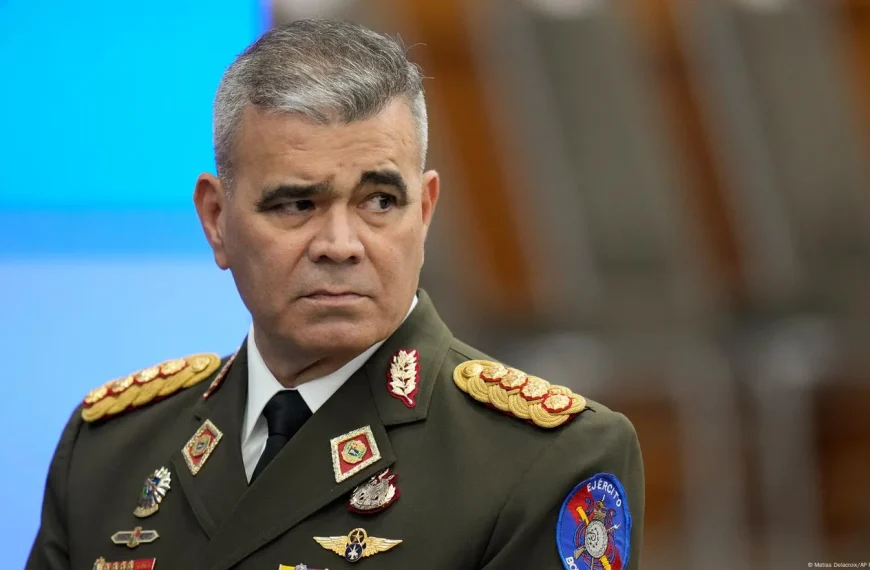 Venezuela despliegue militar y patrullas con drones