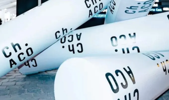 Ch.ACO+: Actividades Culturales en Arte Contemporáneo