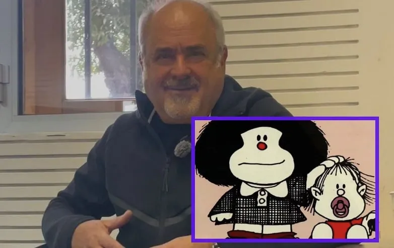 Guille de Mafalda: El legado musical de Guillermo Lavado