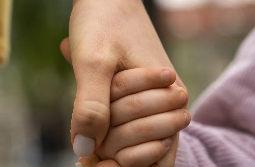 Ley de Adopción en Chile: Un Cambio Histórico y Necesario