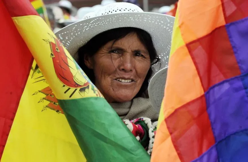 Independencia de Bolivia: Bicentenario y Celebraciones