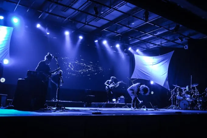 Chercán en Vuelo por México: Gira Internacional en 2025