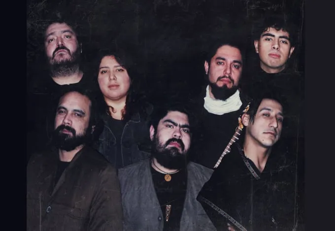 Brujo Nativo: Lanzamiento Épico de su Álbum Debut