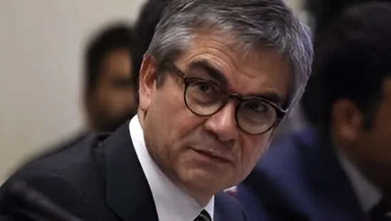 Renuncia Mario Marcel: Crisis en el Gabinete de Boric