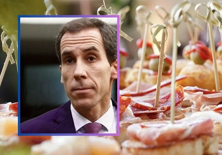 Banquete millonario Lo Barnechea: fondos públicos en juego