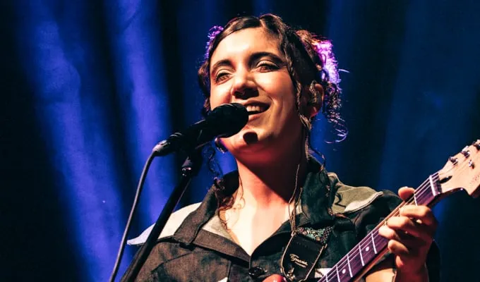 Festival Ciclo del Trigo: Celebrando la Música Independiente
