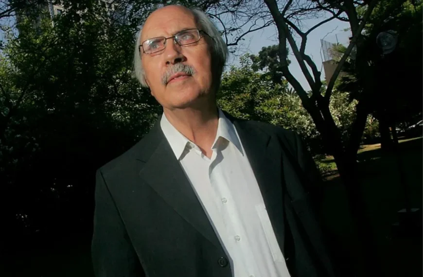 Premio Libertad de Expresión para Rafael Otano