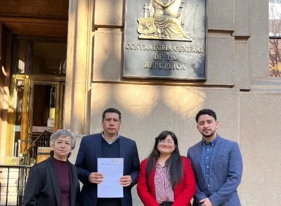 Contratación directa La Florida: Exigen revisión legal