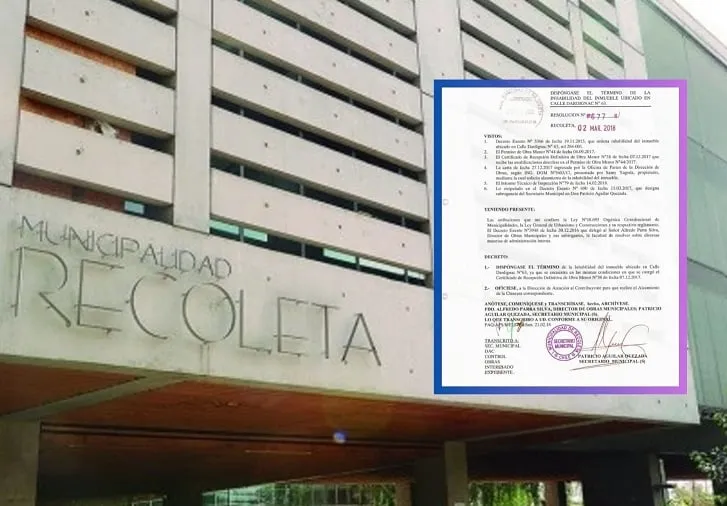 Mejor Calidad: ¿Venganza contra Jadue en el caso ACHIFARP?