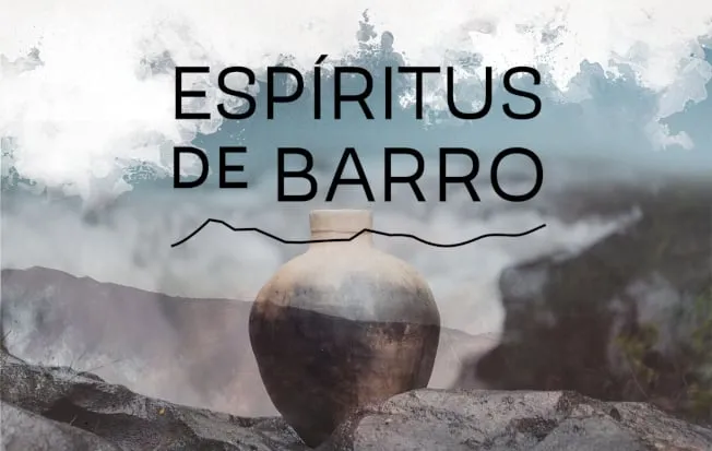 Espíritus de Barro: Un Viaje Documental a través de Cerámica