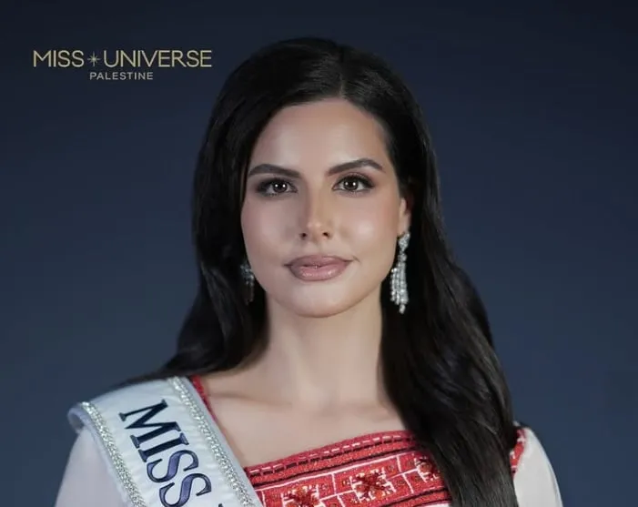 Nadeen Ayoub Miss Universo: Una voz de esperanza