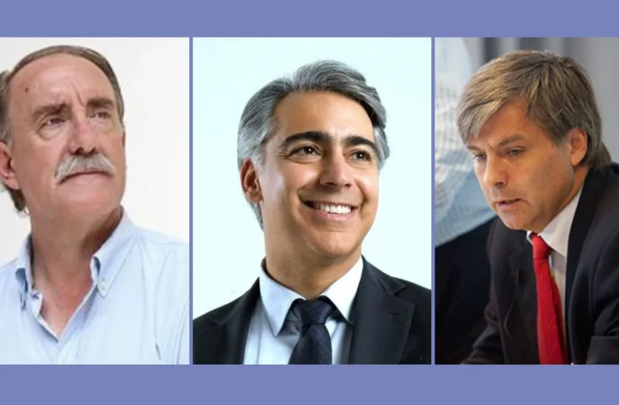 Candidaturas Presidenciales 2025: La Nueva Batalla Política