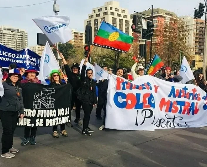 Colegios Particulares Subvencionados: Debate y Derechos