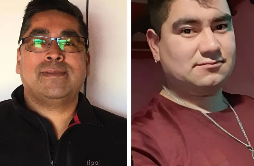 Juicio por asesinato Eloy Alarcón: veredicto del tribunal