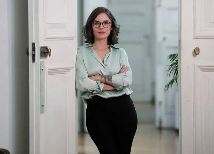 Unidad progresista: clave ante autoritarismos según Vallejo